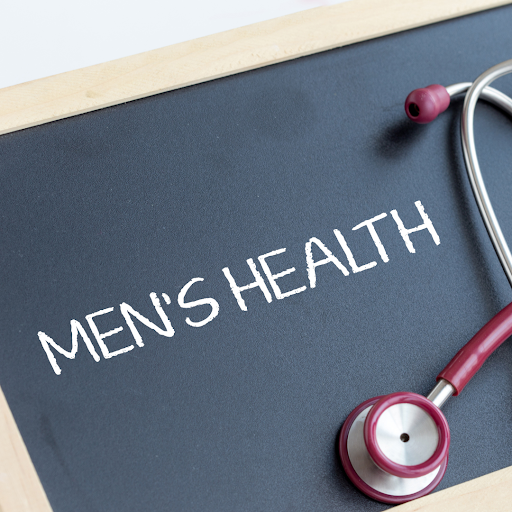 Men'S Health Grace Optimal Wellness